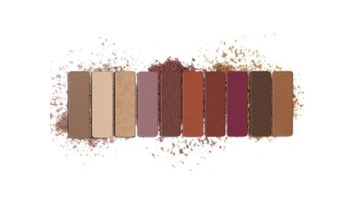 4 Products to Warm Up Your Look for Fall 