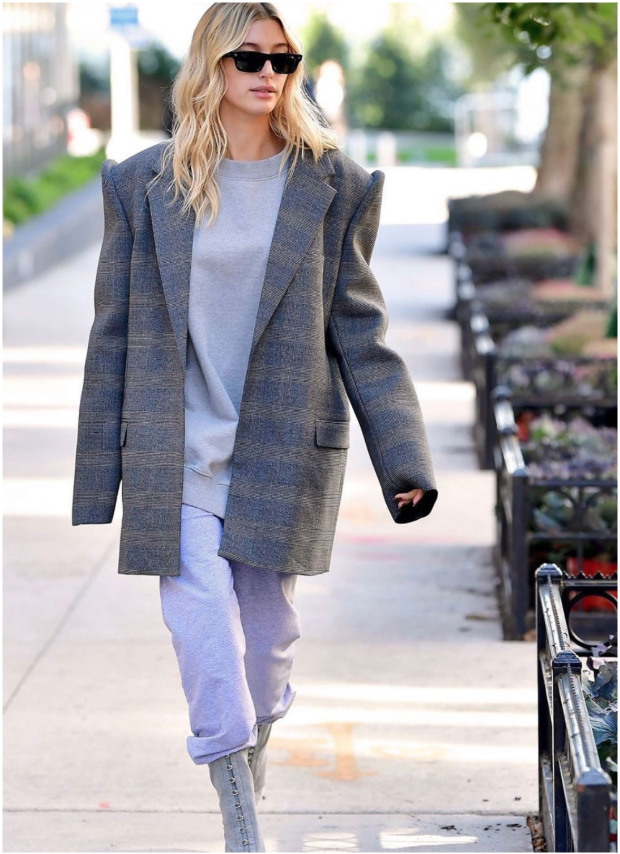 Hailey Baldwin Clothes and Outfits, Page 77