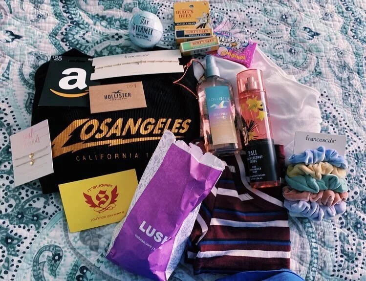 The Ultimate Holiday Gift Guide