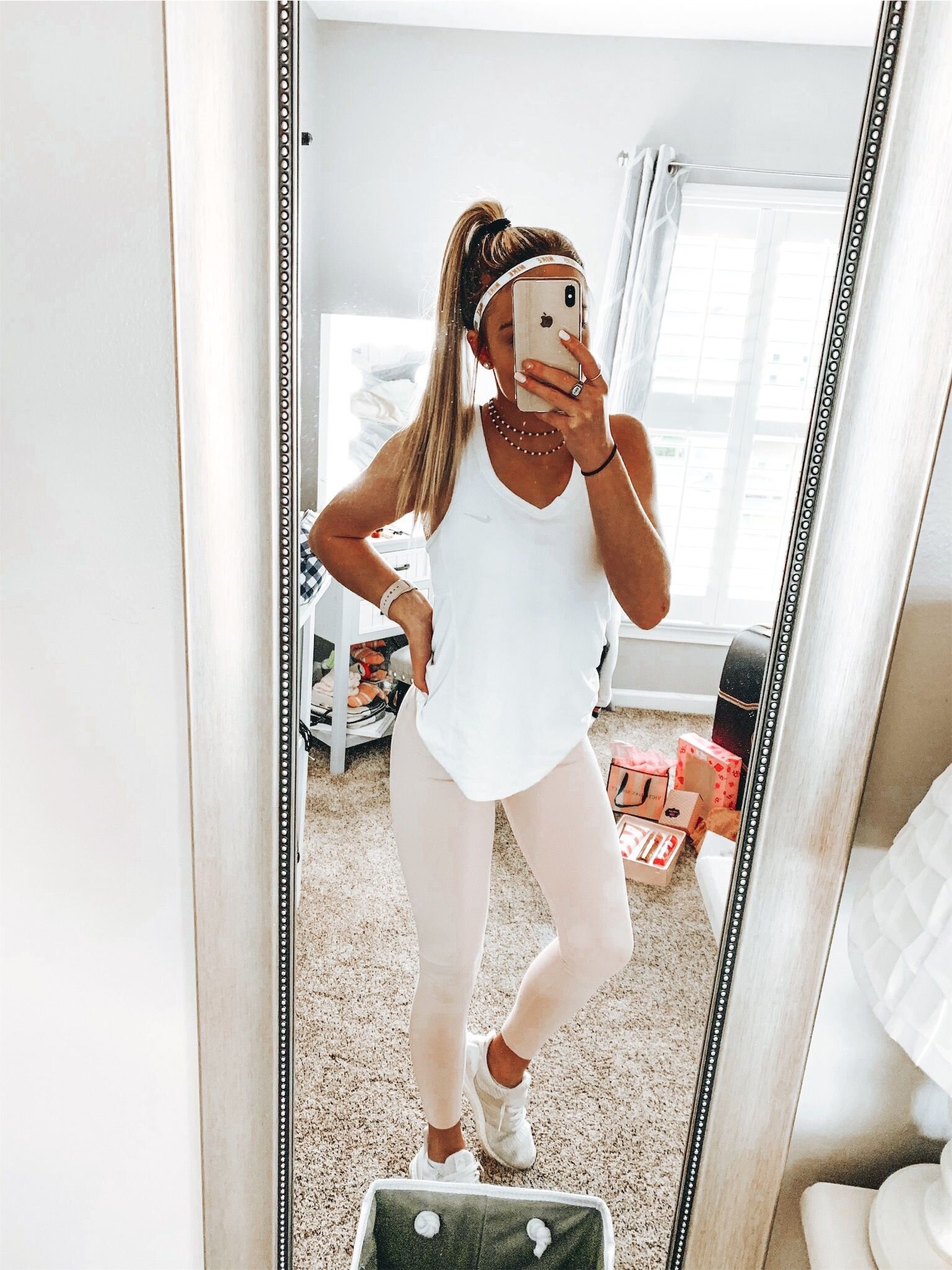 How To Avoid An Injury While Working Out