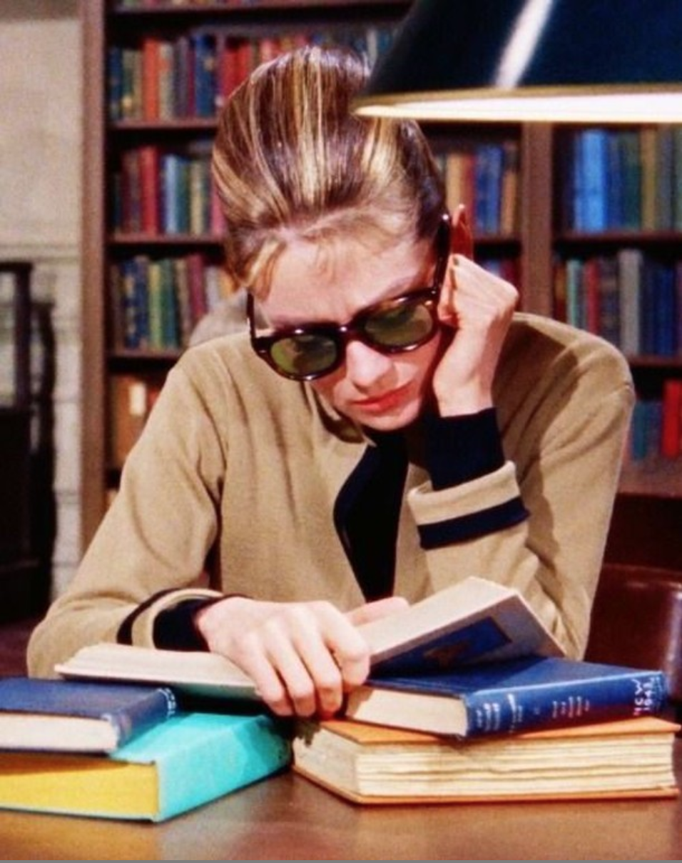 Staying Busy In  A Literal Pandemic