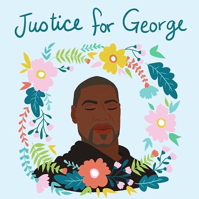 it is more important than ever to use your voice, your privilege, and your platforms. stay informed and fight against these injustices. swipe/check out our IG story for more information on how to help. #blacklivesmatter #justiceforgeorgefloyd