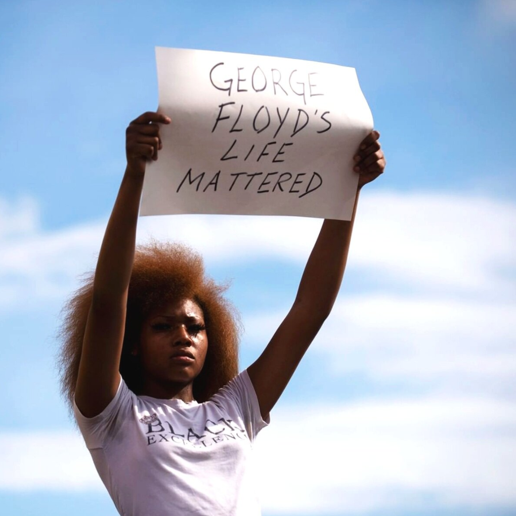 How To Help Demand Justice For George Floyd