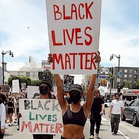 Black Squares and Instagram Stories: Why Performative Activism Doesn’t Cut It