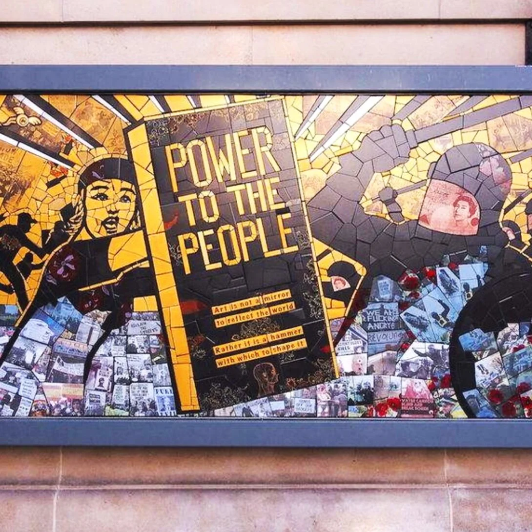 The Importance Of Diversity In Media During Social Justice Movements