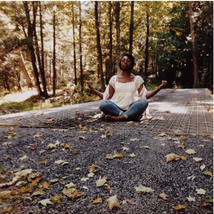 Tranquility In Times Of Anxiety