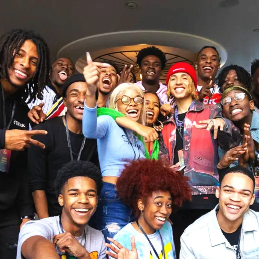 The Popularity and Injustice Facing Black TikTok Influencers