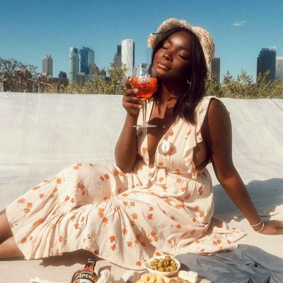 Summer Style Guide: Coco Bassey