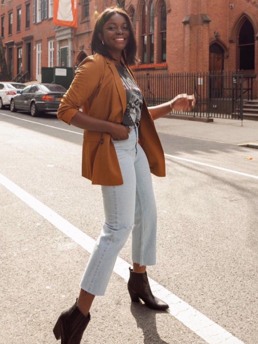 Casual Outfit Inspo for Your Spring/Summer Style » coco bassey