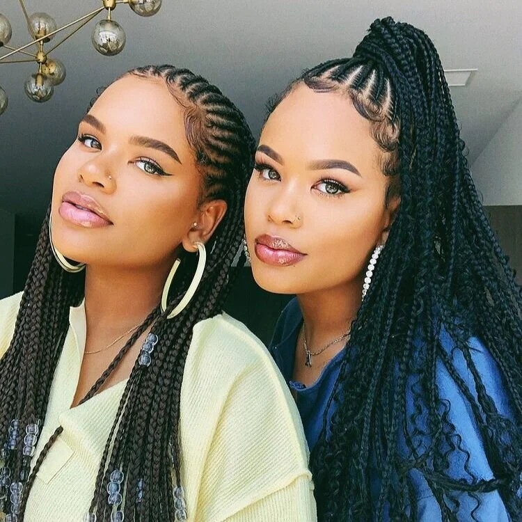 The Exploited Trendsetter: Who's Really Behind The Looks We Love