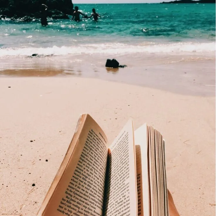 Best Summer Reads For Every Occasion