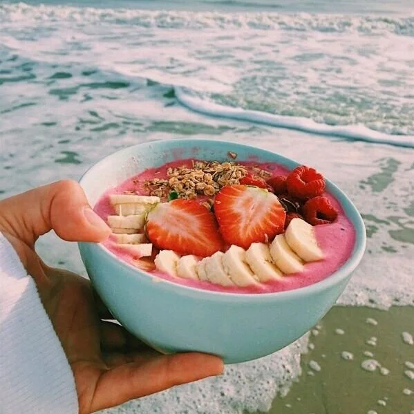 How To: Healthy At-Home Smoothie Bowl Recipes