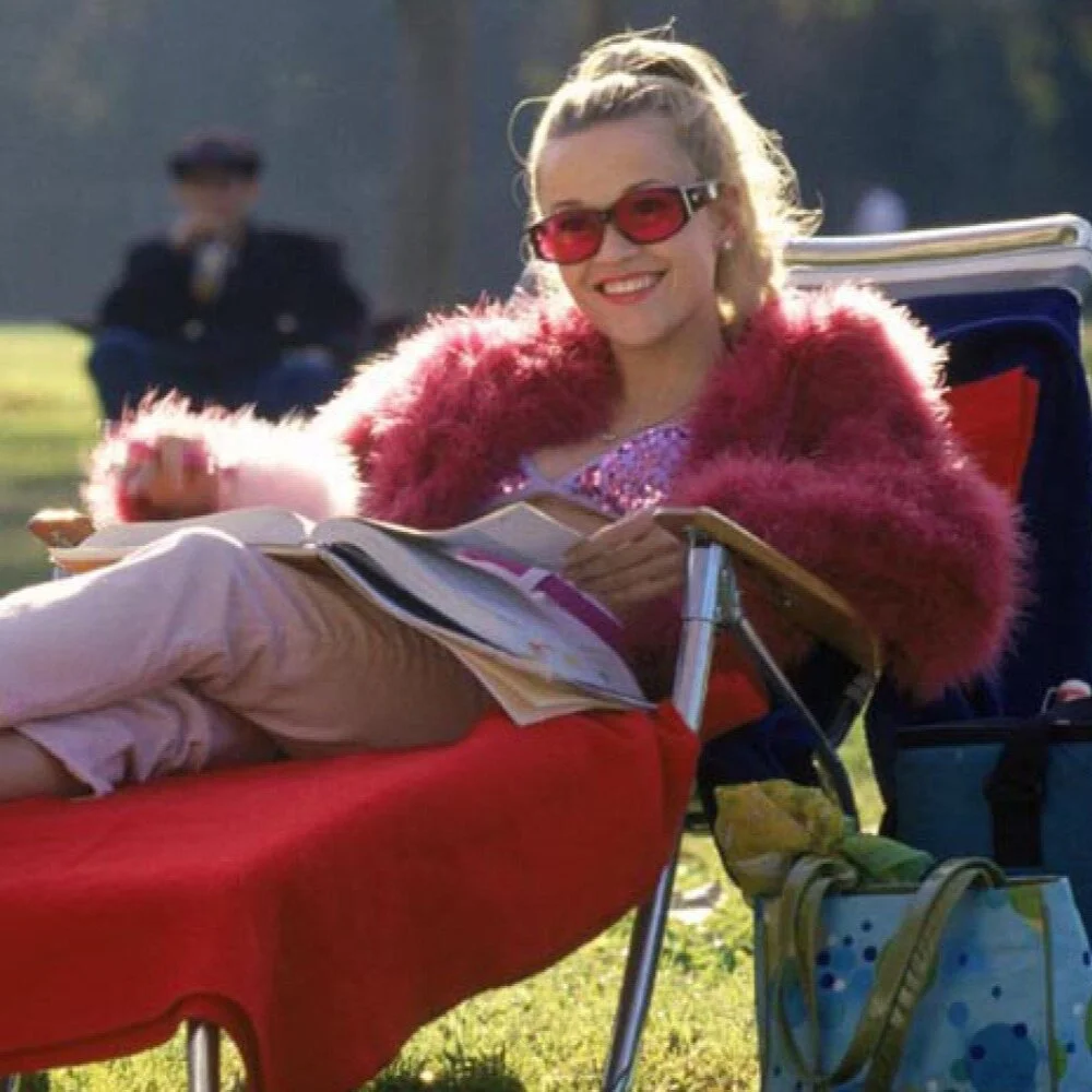 Like, Totally A Feminist: Why You Can Wear Glitter And Still Be A Badass