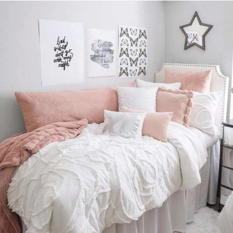 Your Dorm Room Preparation Guide