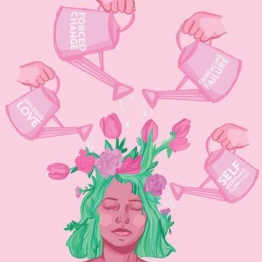 Growing Up In A Time Of Universal Growth: Why Personal Change Should Not Be Forgotten