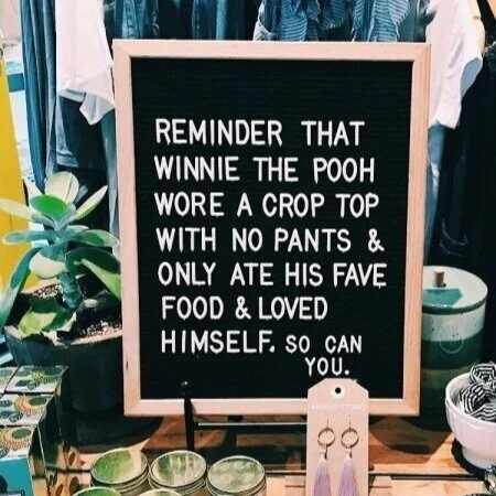 Body Positivity: The Social Media Struggle 