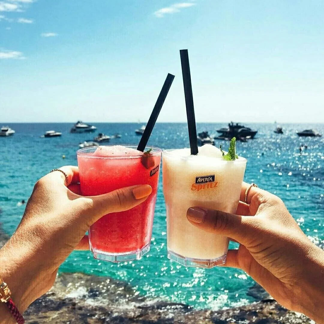 10 Best Summer Cocktails &amp; Mocktails