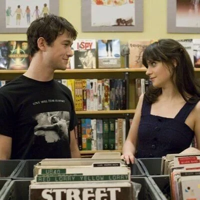 Ok, That Definitely Wasn’t Cupid: A Digital Not-So Love Story