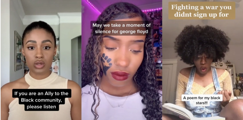 Why Is Gen Z SO Obsessed With TikTok? — University Girl