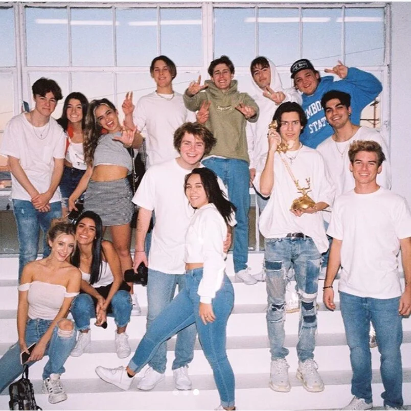 Why Is Gen Z SO Obsessed With TikTok?