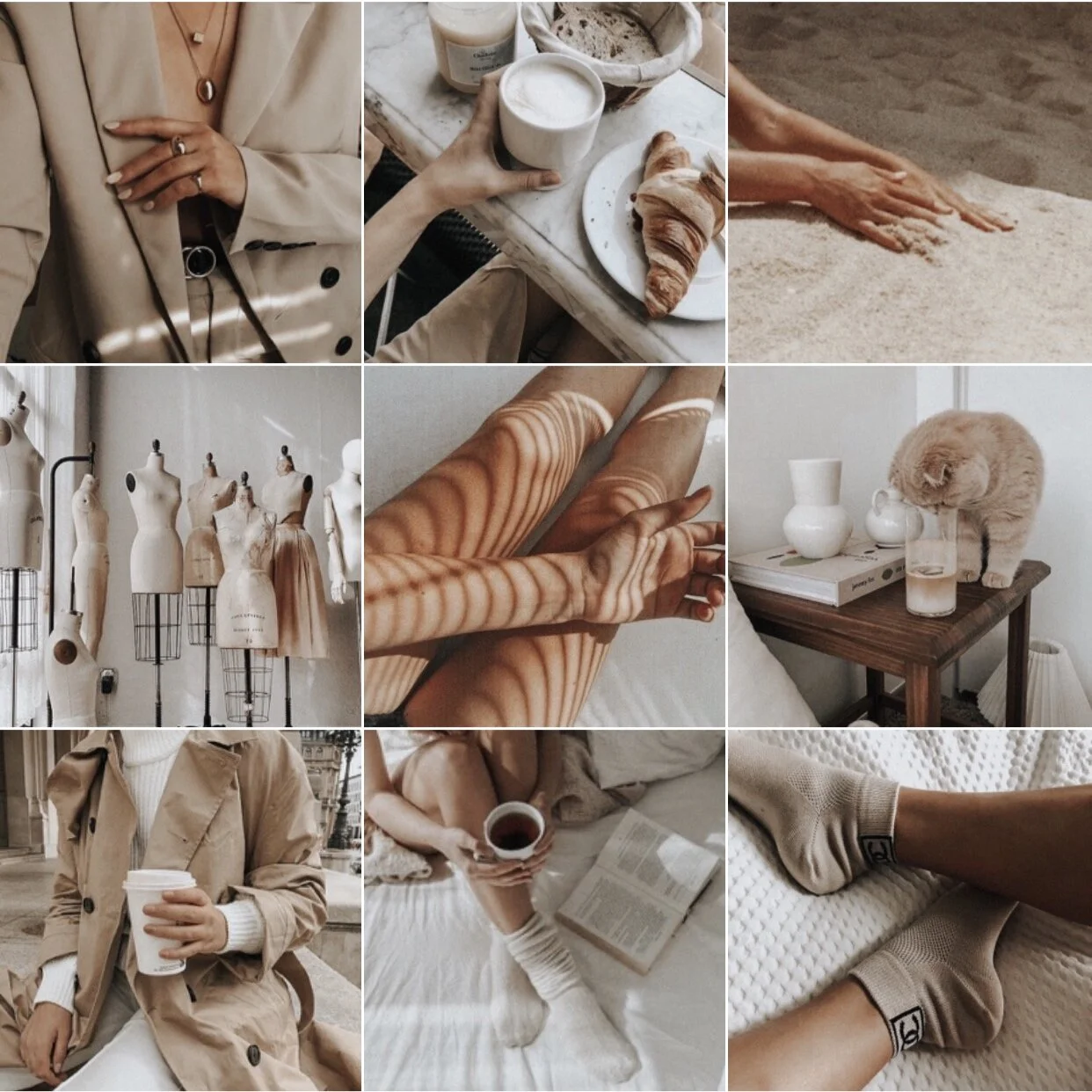 The Instagram Revamp