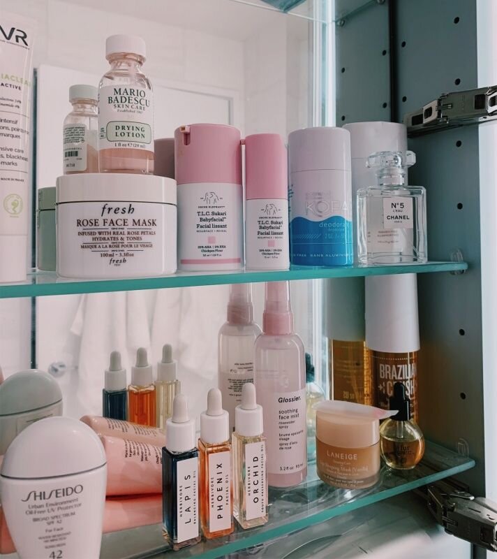 Skincare Across The Globe