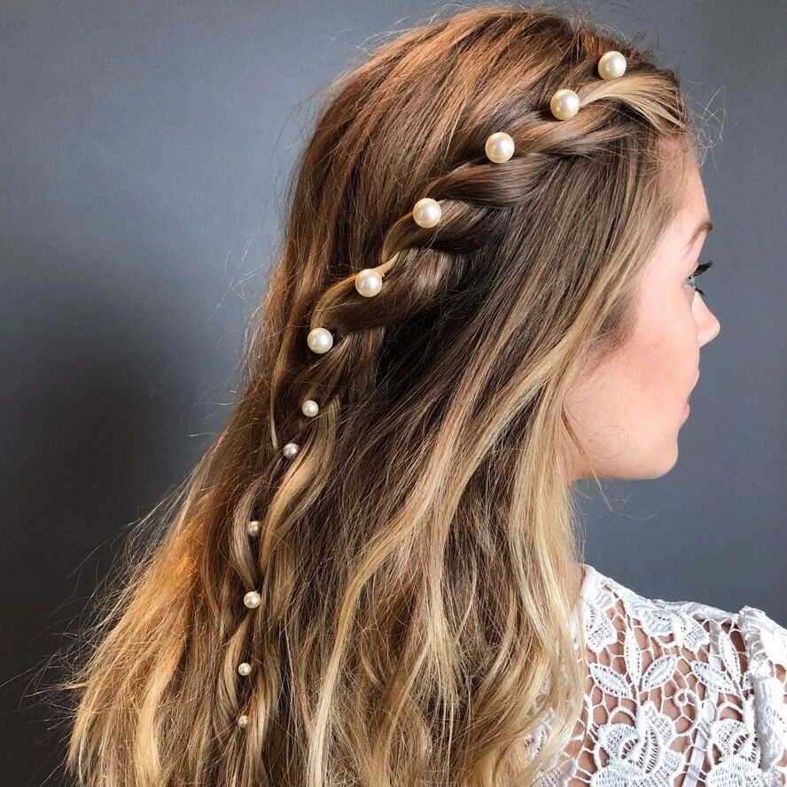 The Six Biggest Hair Accessory Trends of 2020