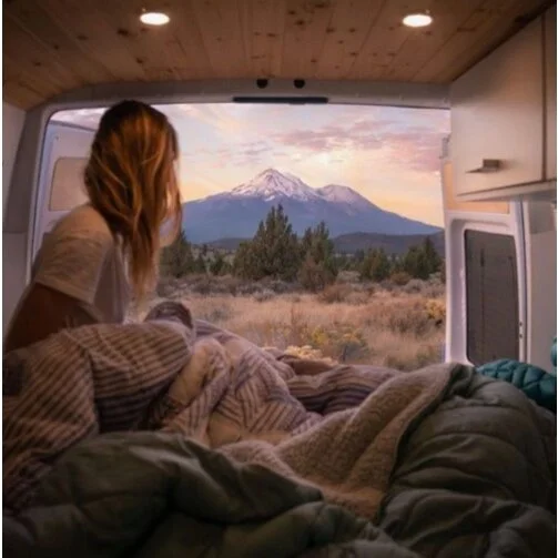 Road Trip Essentials