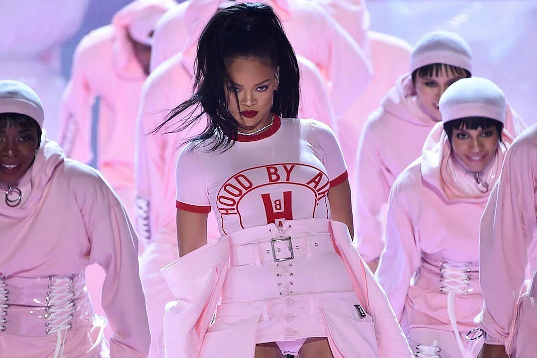 Unpacking the MTV Video Music Awards