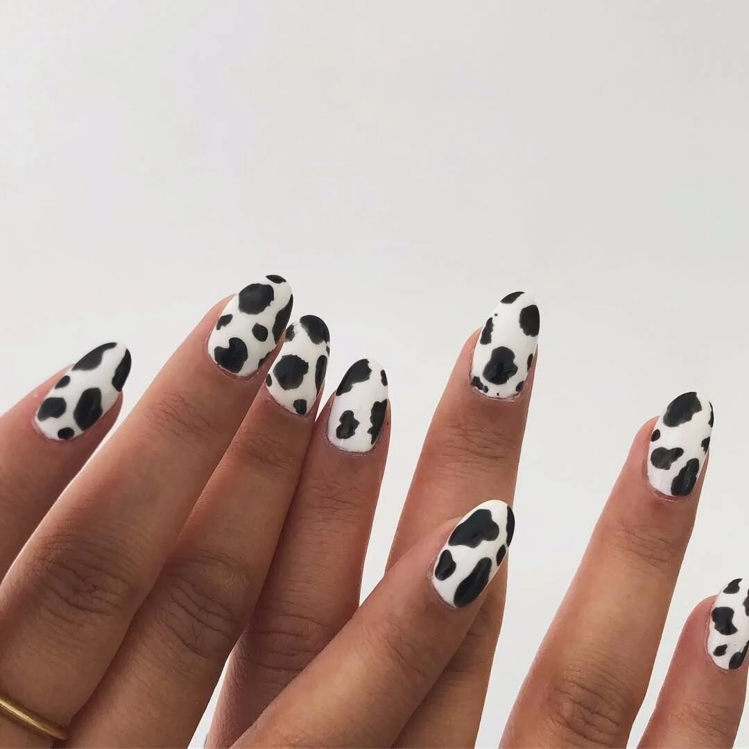 Summer To Fall Nail Art Trends