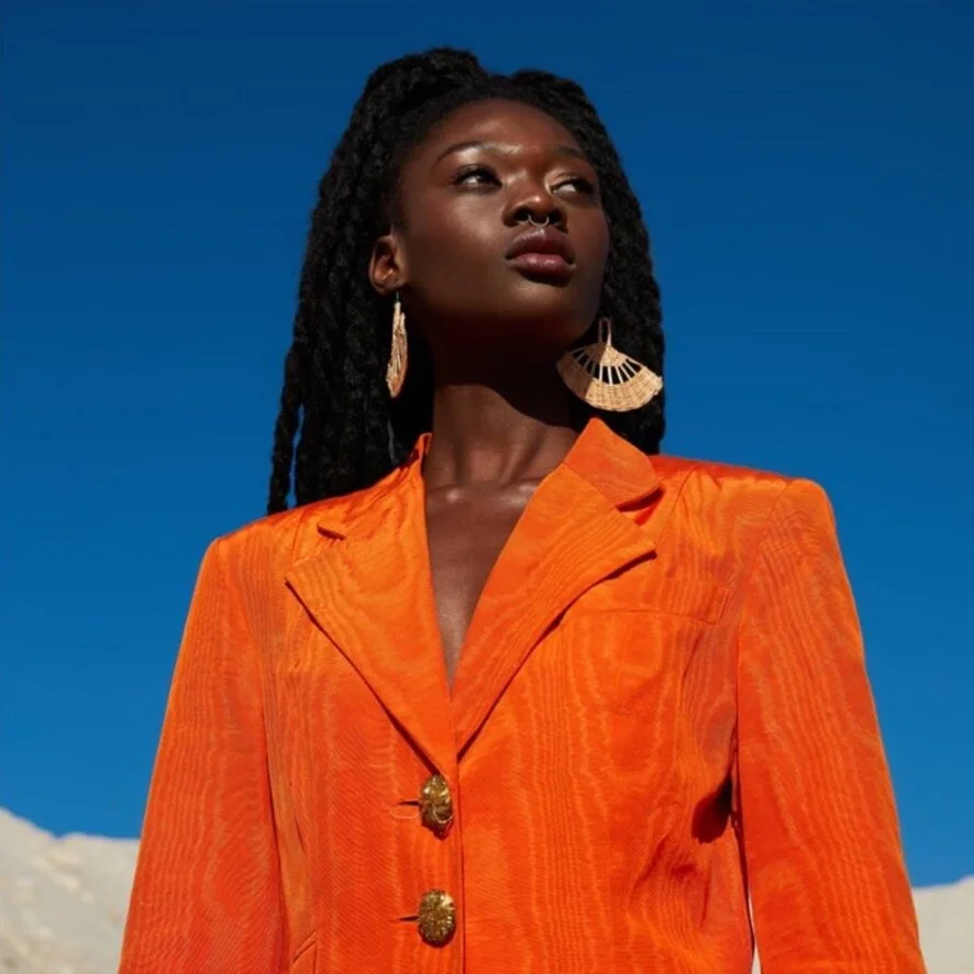 Black Content Creators to Follow RN