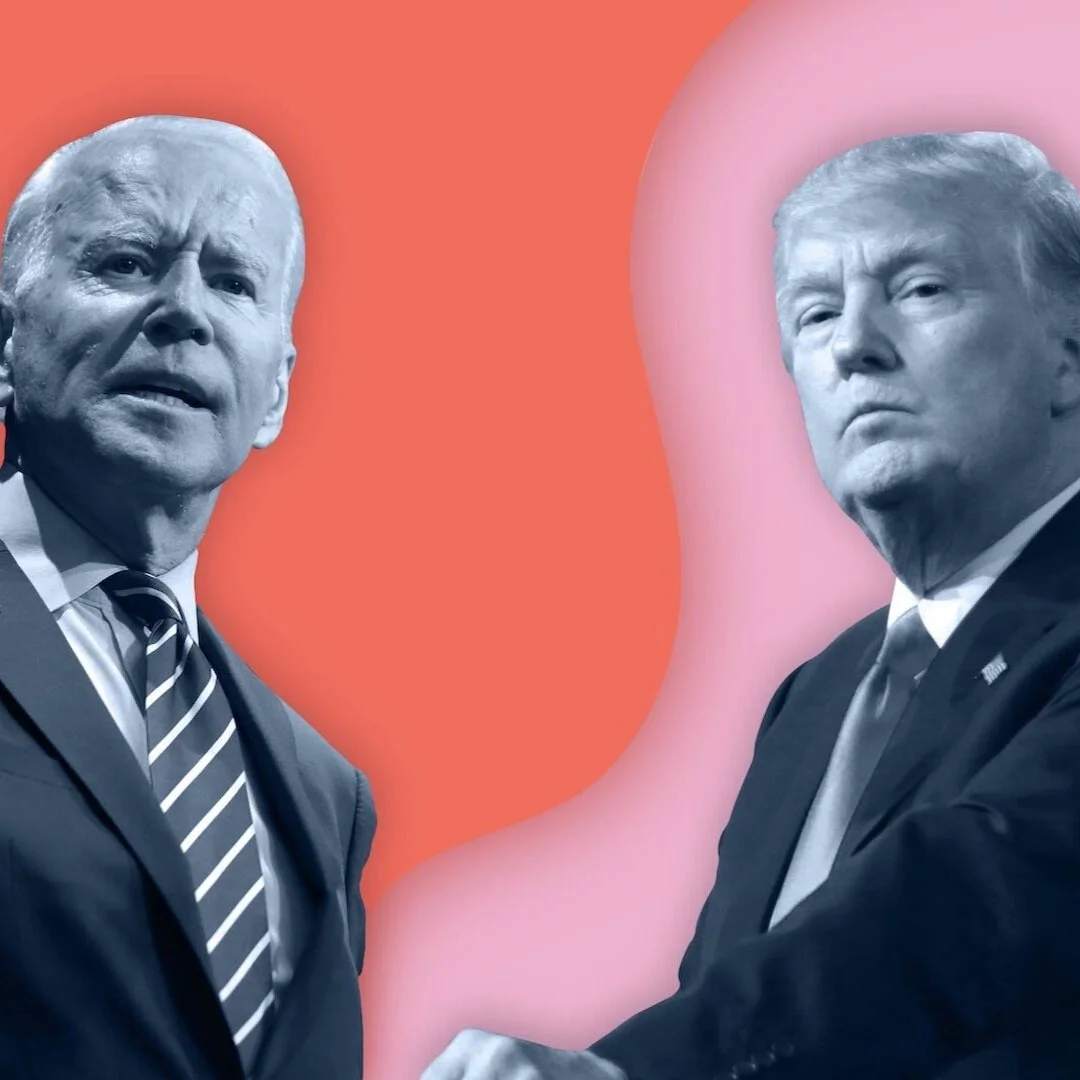 Election 2020: Where Trump and Biden Position Themselves on Key Issues
