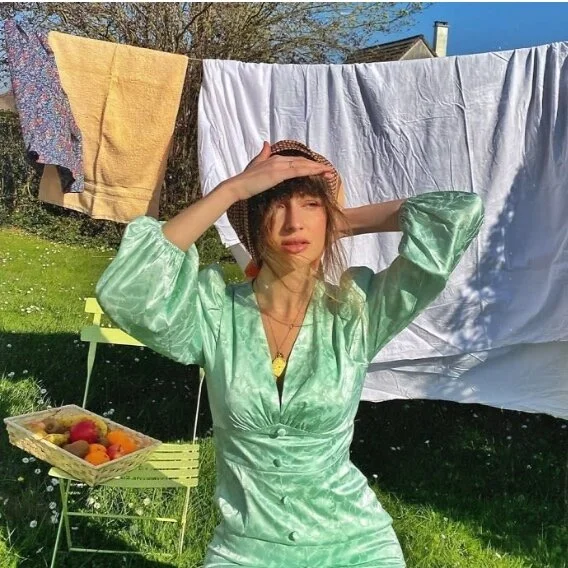 Your Fall 2020 Lookbook