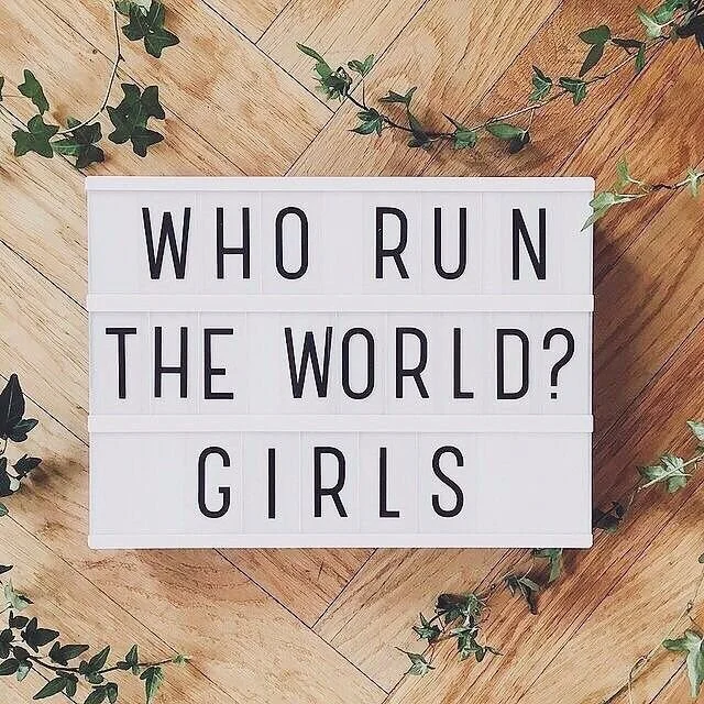 How to Shoot Your Shot