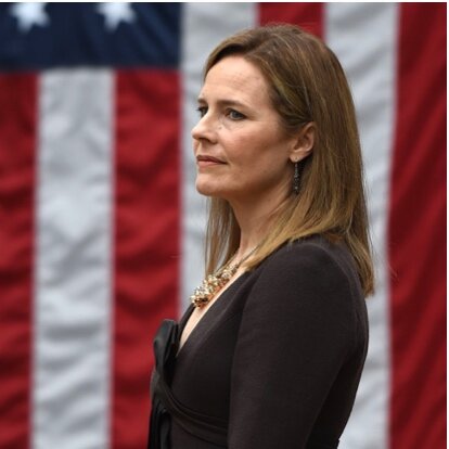 Amy Coney Barrett: What You Need To Know About President Trump’s Supreme Court Nominee