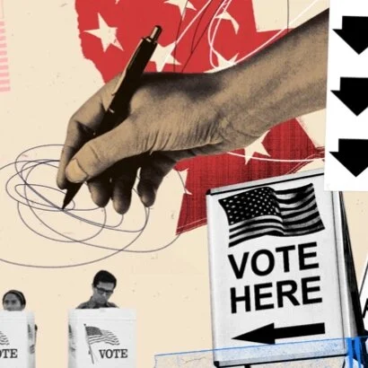 Making Your Voice Heard in the 2020 Election