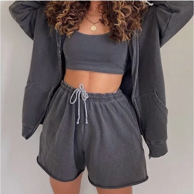 Shopping for Athleisure Apparel on a College Budget