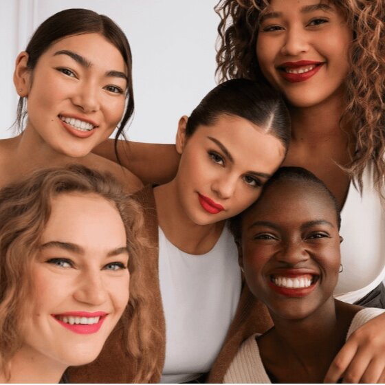 Rare Beauty Defies Expectations