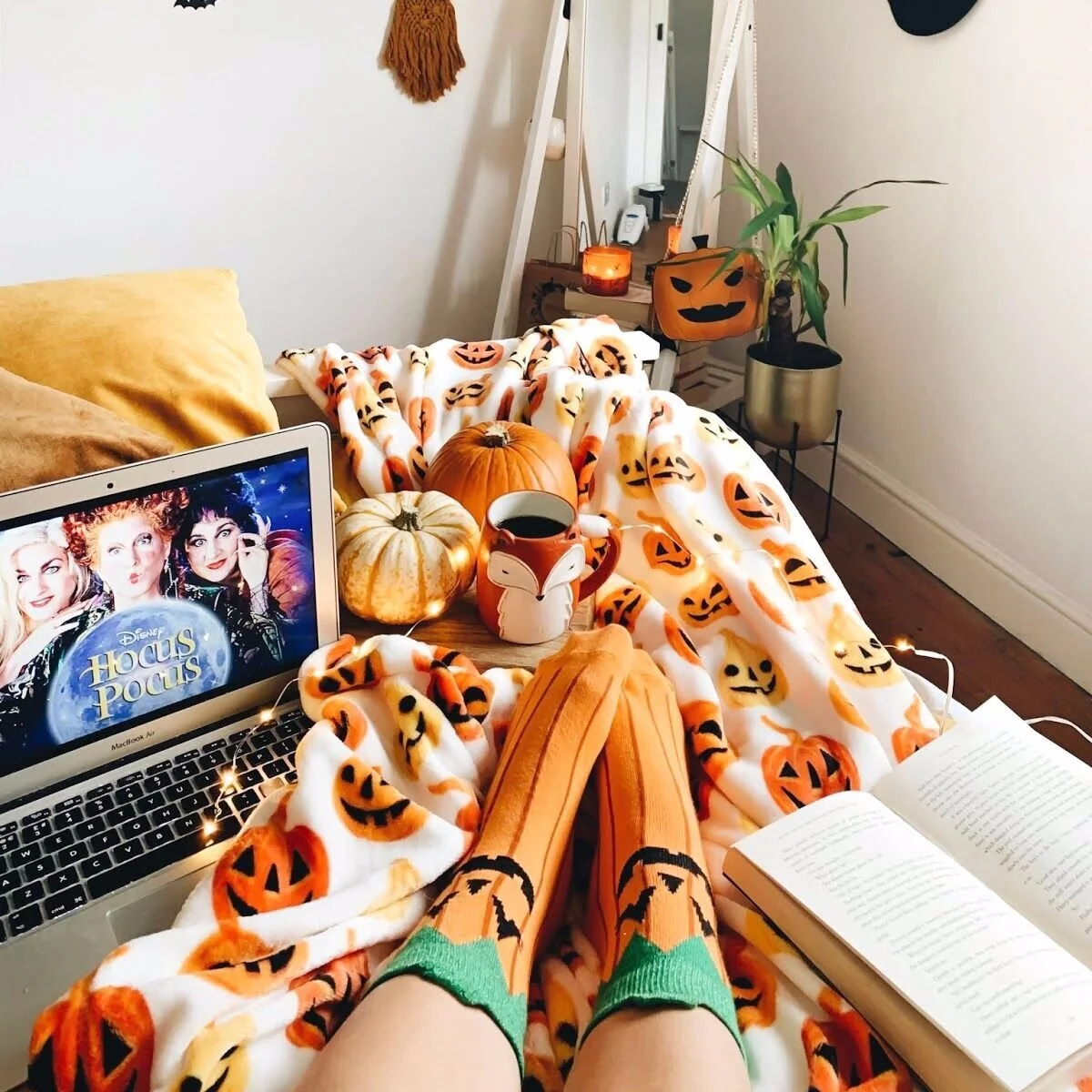 What to Watch on Netflix this October