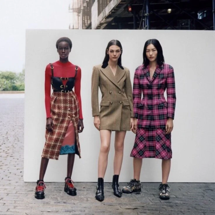 The Fashion Industry &amp; Its Sh*tty Standards