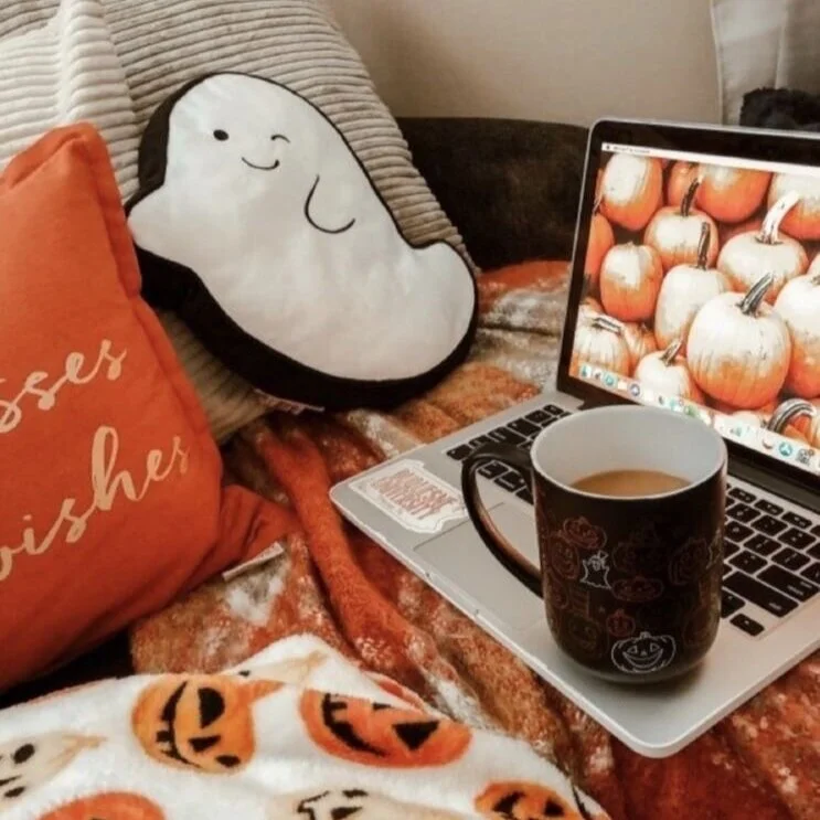 Five Scary Movies You Need to Binge Watch RN