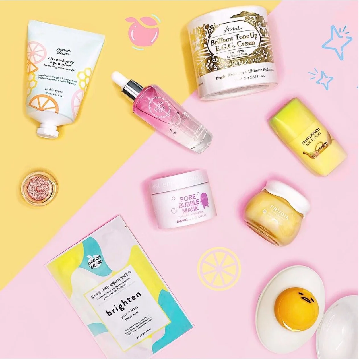 A 10-Step Guide to Korean Skincare