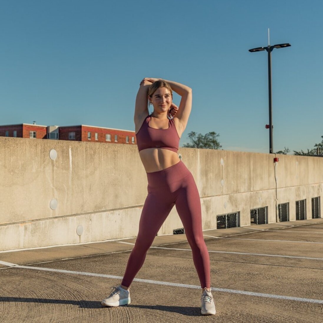 A Guide to WFH & Dorm Friendly Workouts