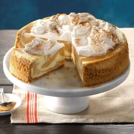 Recipes We’re Falling For