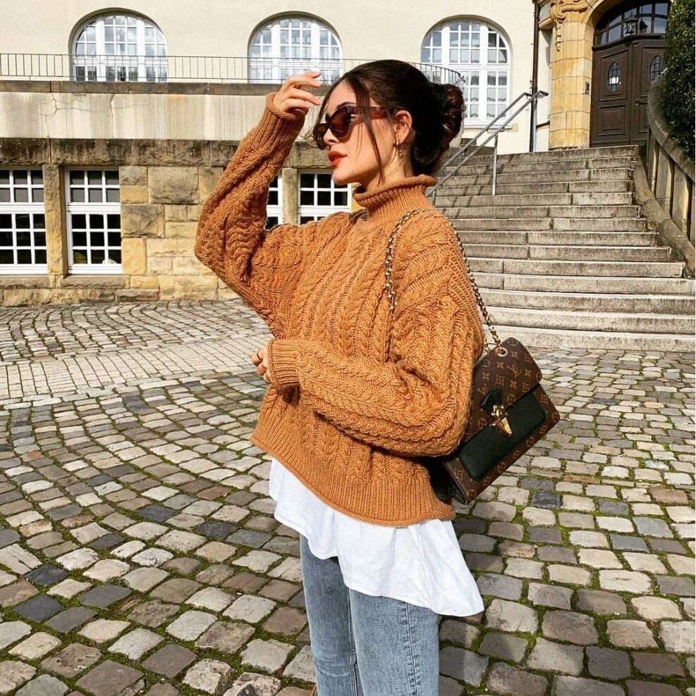 How To Be Your Most Stylish Self This Winter