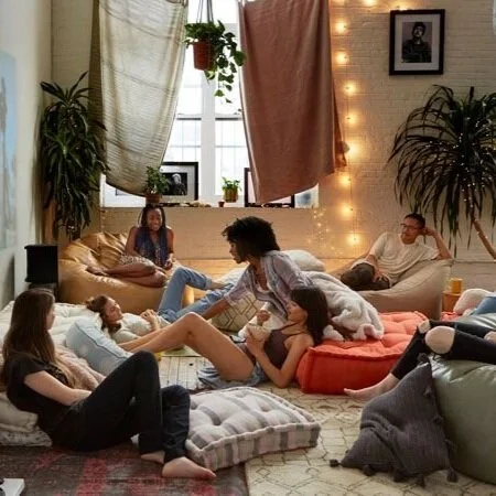 The Viral "PowerPoint Night" Trend