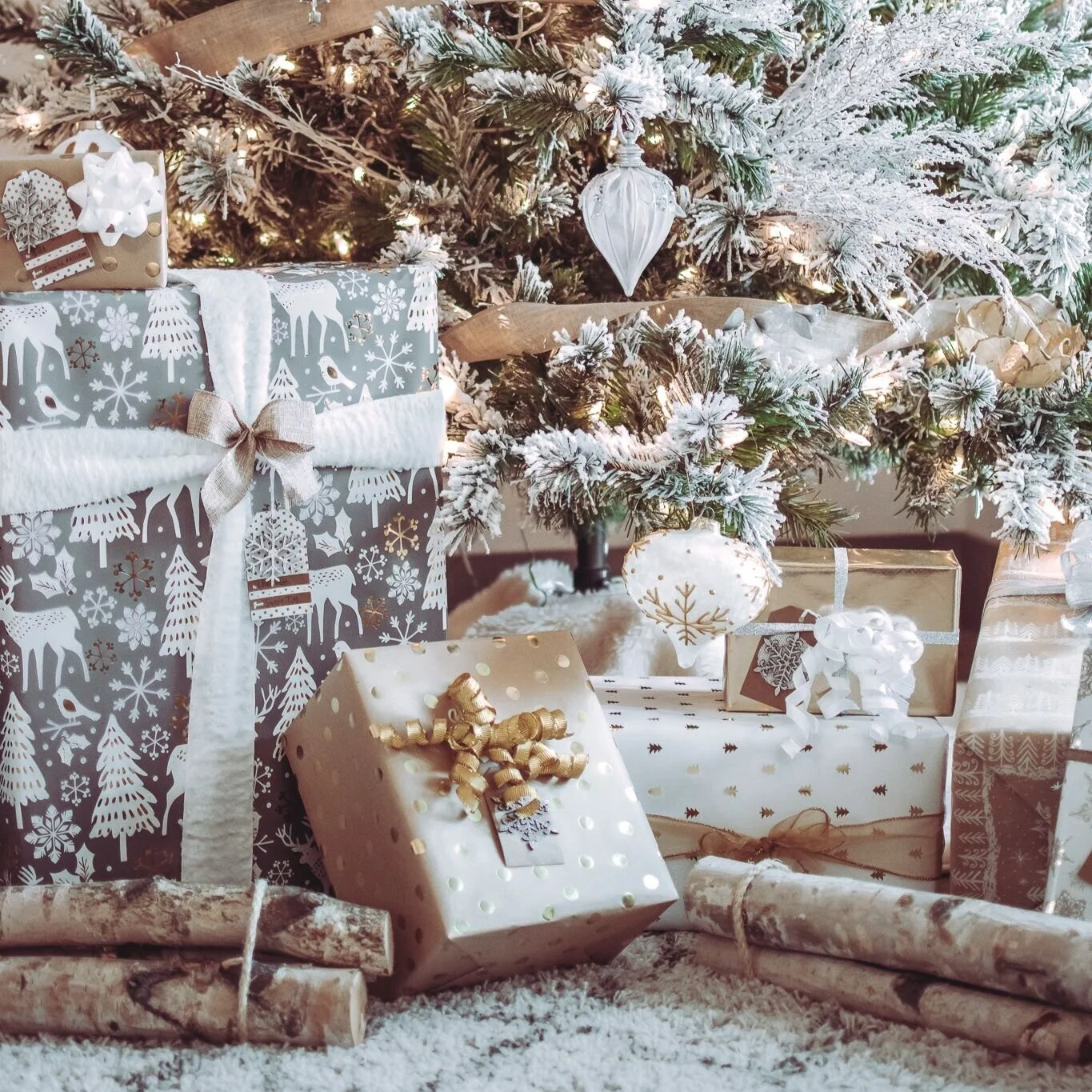 UGirl Holiday Gift Guide: Friends