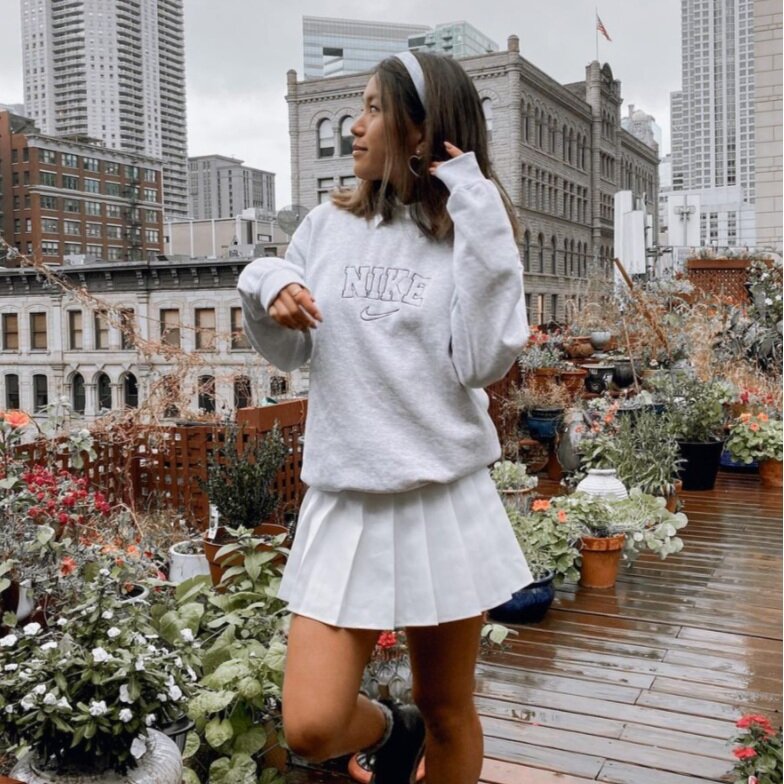 How to Style College Spirit Wear