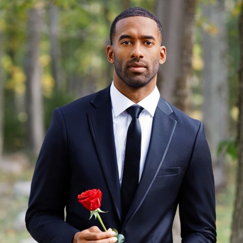 Matt James is Our New Bachelor!: Episode One Recap