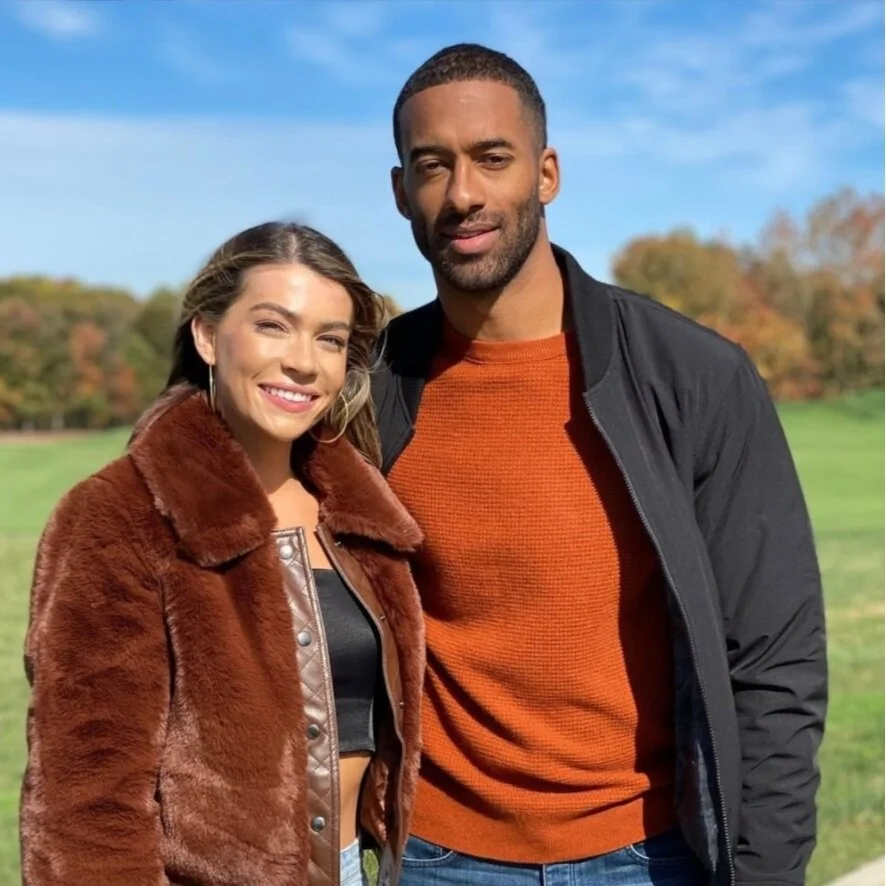 The Bachelor: Episode Two Recap